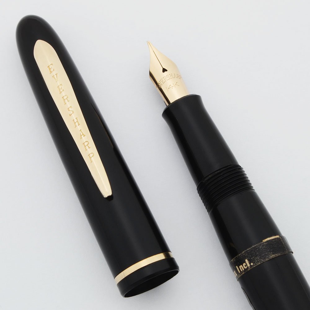 Eversharp Symphony 713 Fountain Pen (1950s) - Flexible 14k Nib